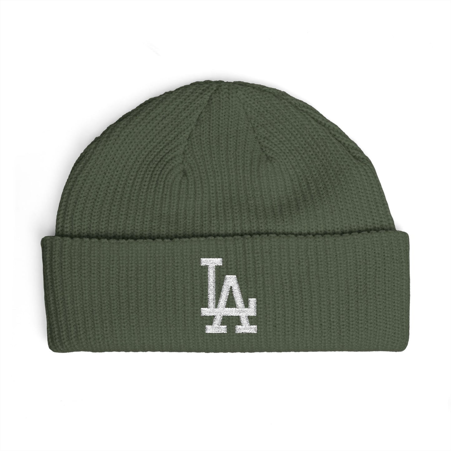 Cuff Beanie Hats Printify One size Cypress