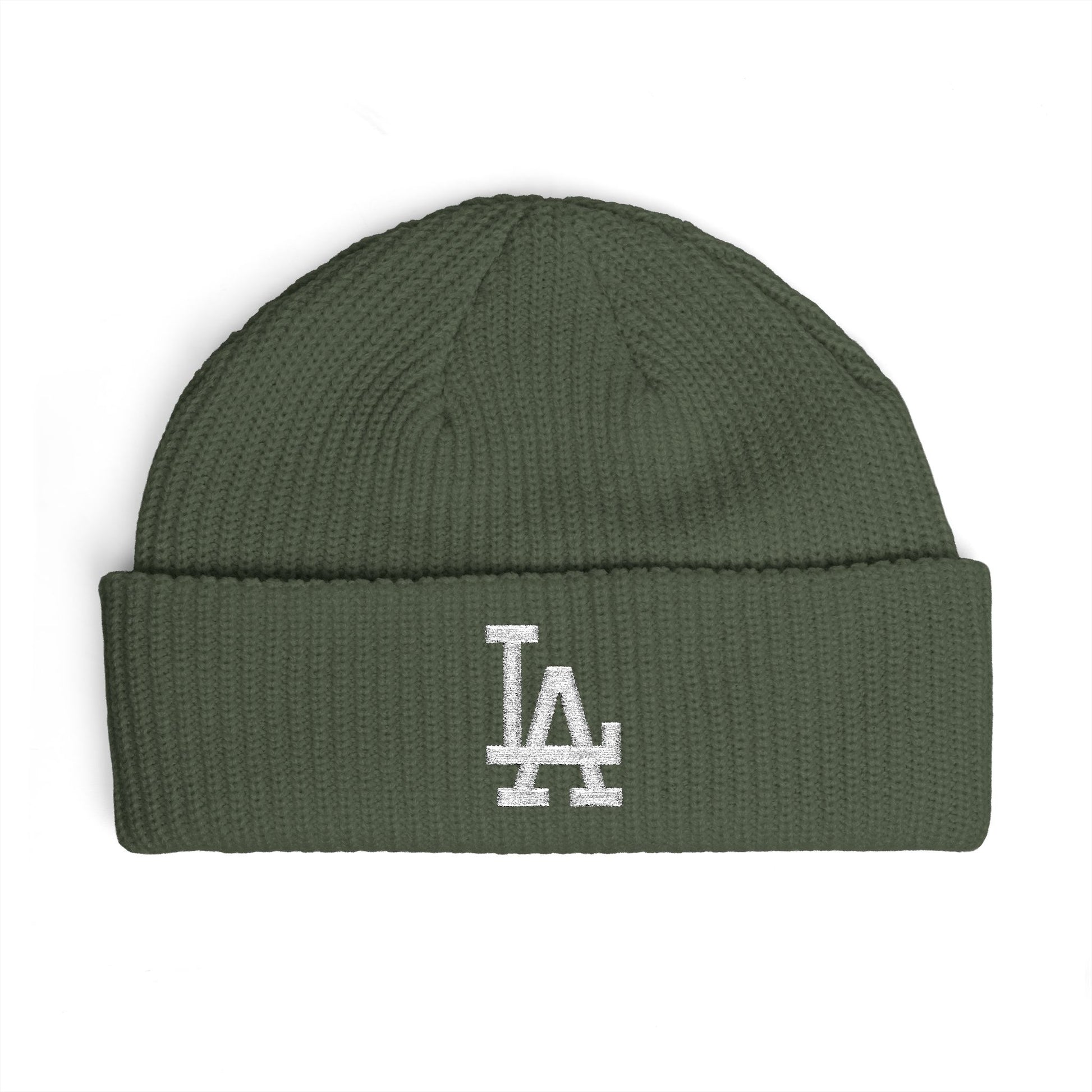 Cuff Beanie Hats Printify One size Cypress