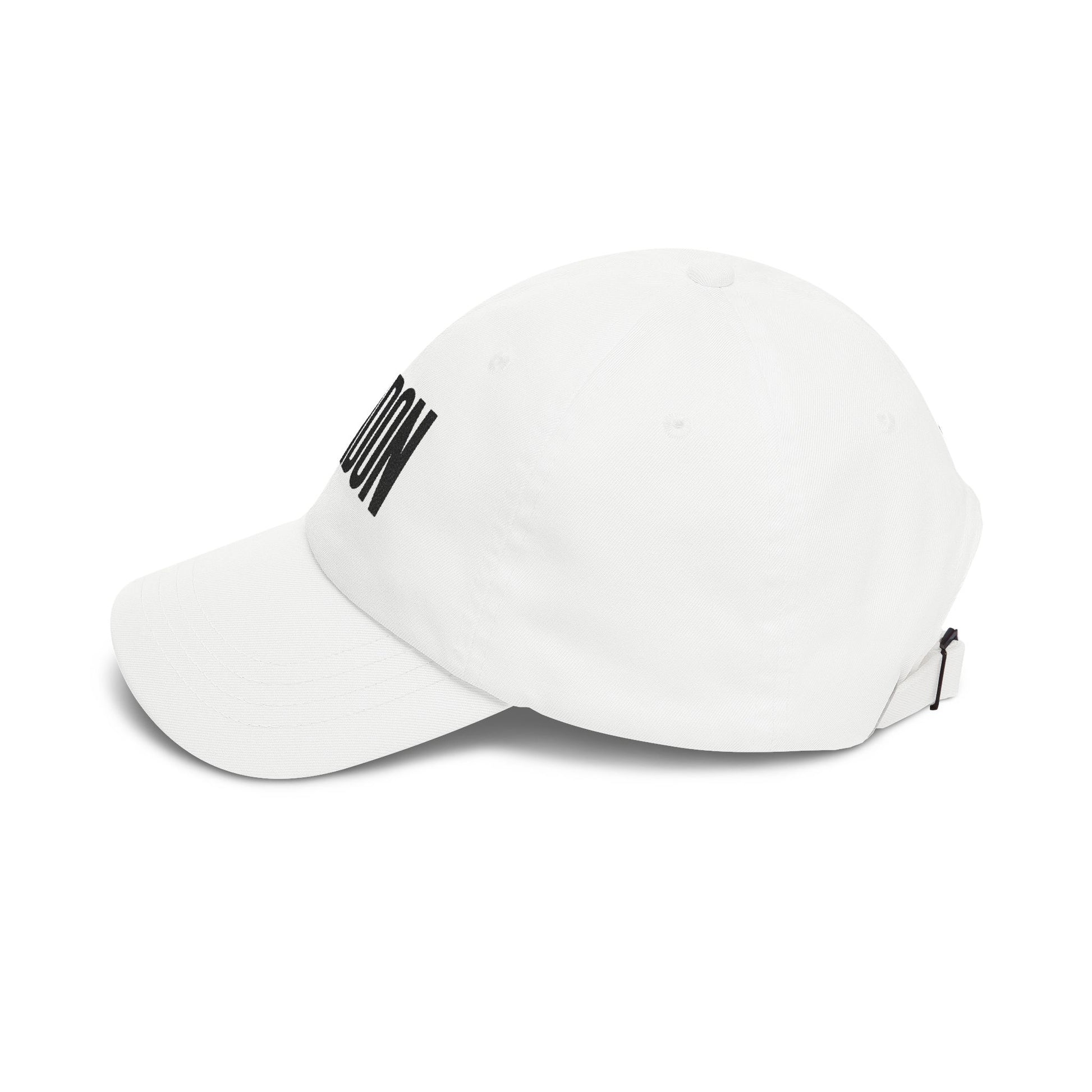 London Embroidered Dad Cap Hats Printify