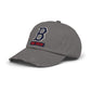 Boston Red Sox Distressed Baseball Cap