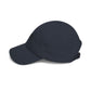 Karen Embroidered Dad Cap — Funny Personalized Name Baseball Hat
