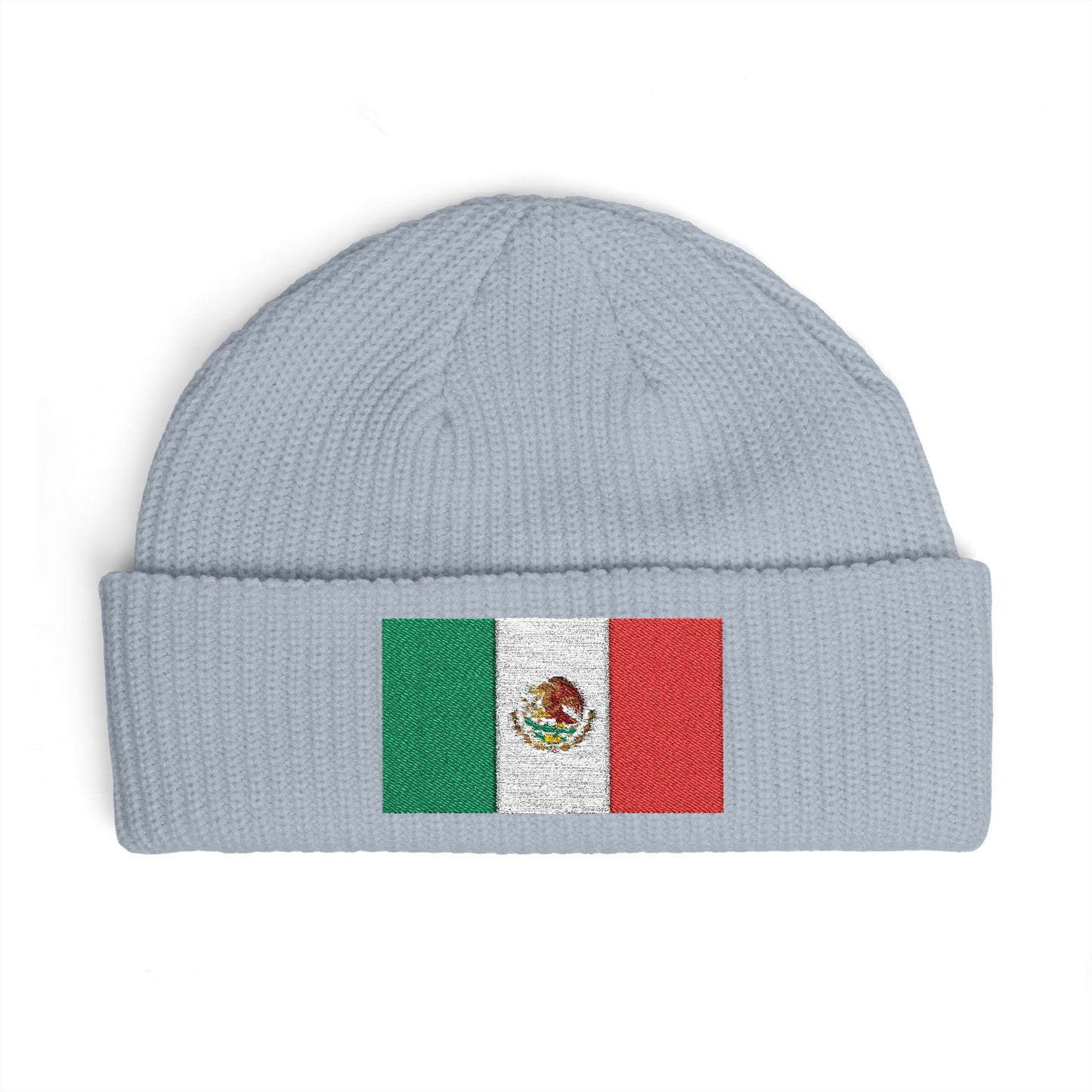 Cuff Beanie Hats Printify