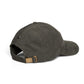Corduroy Teddy Bear Embroidered Cap Hats Printify