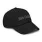 He's Golfing Washed Baseball Cap – Casual Golf Hat for Men