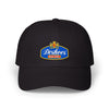 DesChos Racing Classic Dad Cap Hats Printify One size Black