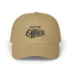 Classic Dad Cap Hats Printify Khaki One size