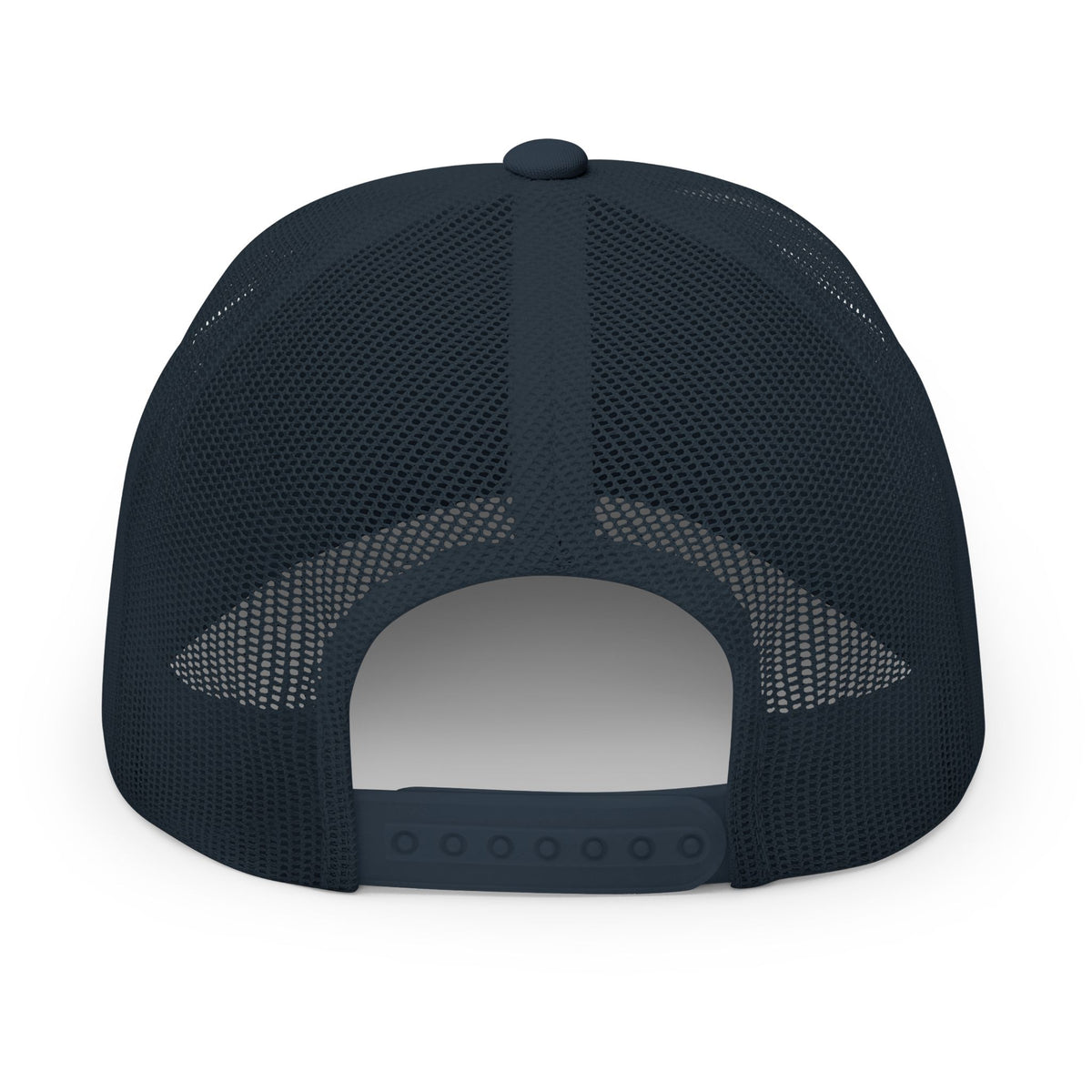 Halloween Pumpkin Jack-O’-Lantern Trucker Cap