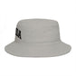 Florida Embroidered Bucket Hat — Retro Collegiate Sun Hat Hats Printify