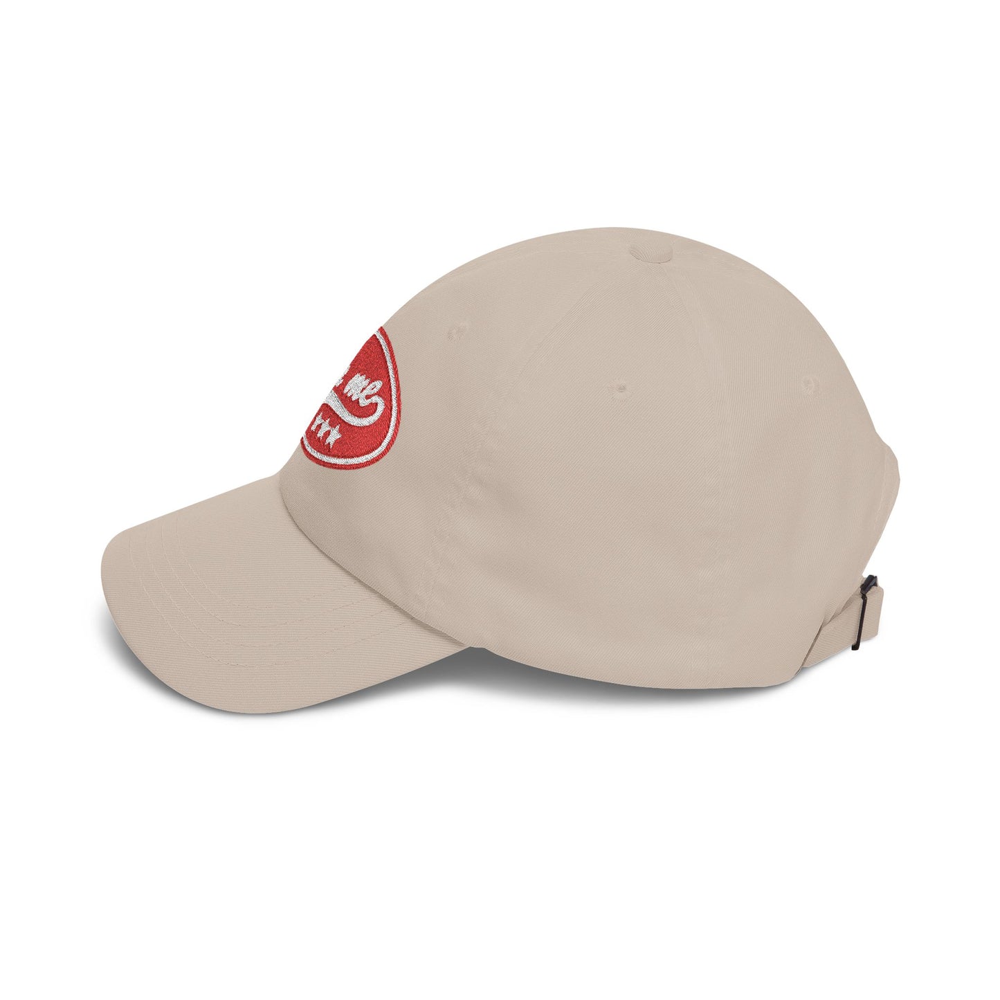 Dad Cap - 'Beer Me' Vintage Patch Hat