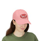 Dad Cap - 'Beer Me' Vintage Patch Hat