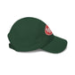 Dad Cap - 'Beer Me' Vintage Patch Hat