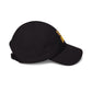 Teddy Bear Dad Cap — Cute Embroidered Plush Bear Baseball Hat