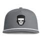 Frankenstein Face Rope Cap