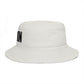 London Embroidered Bucket Hat — Minimal City Travel Sun Hat Hats Printify