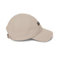 Karen Embroidered Dad Cap — Funny Personalized Name Baseball Hat Hats Printify