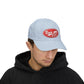 Dad Cap - 'Beer Me' Vintage Patch Hat