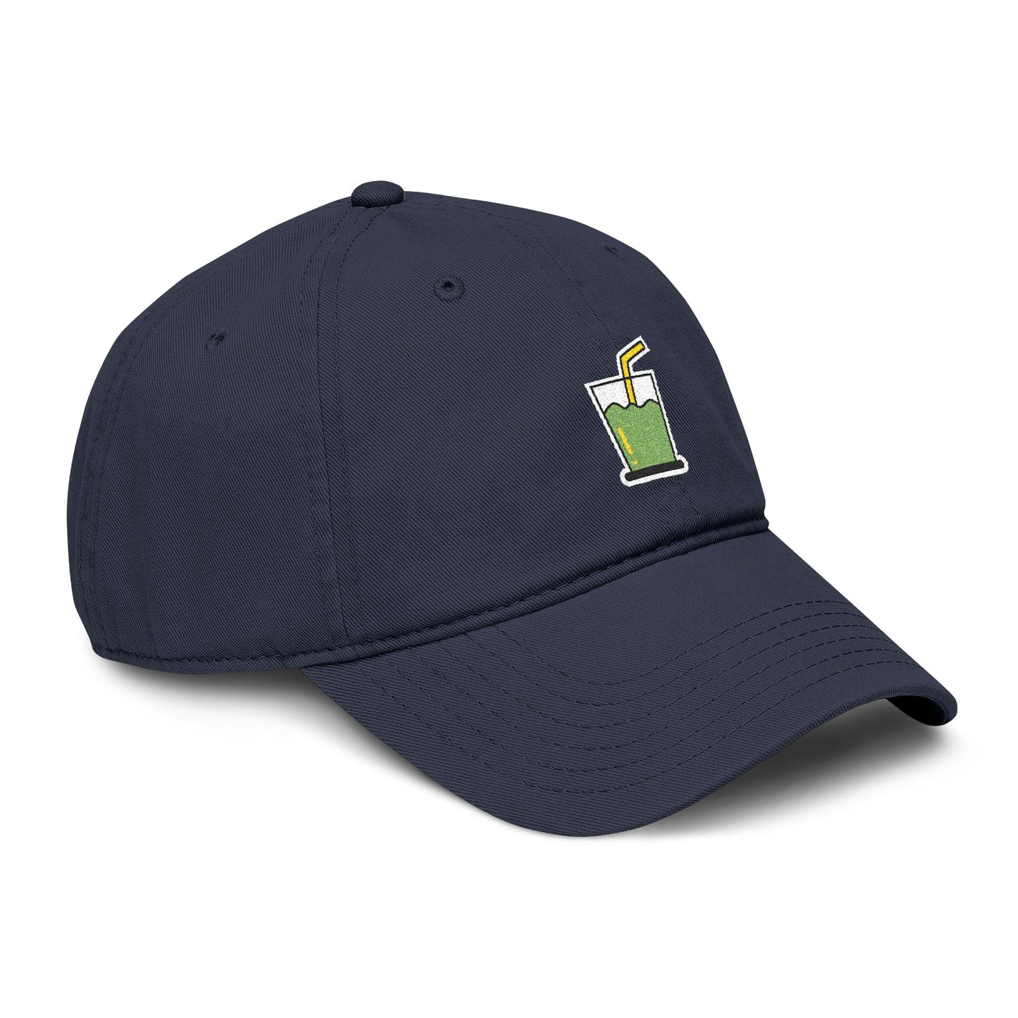 Garment Washed Baseball Cap Hats Printify