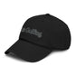 He's Golfing Washed Baseball Cap – Casual Golf Hat for Men