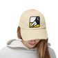 Unisex Distressed Cap Hats Printify