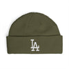 Cuff Beanie Hats Printify One size Army