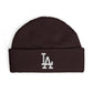 Cuff Beanie Hats Printify One size Plum