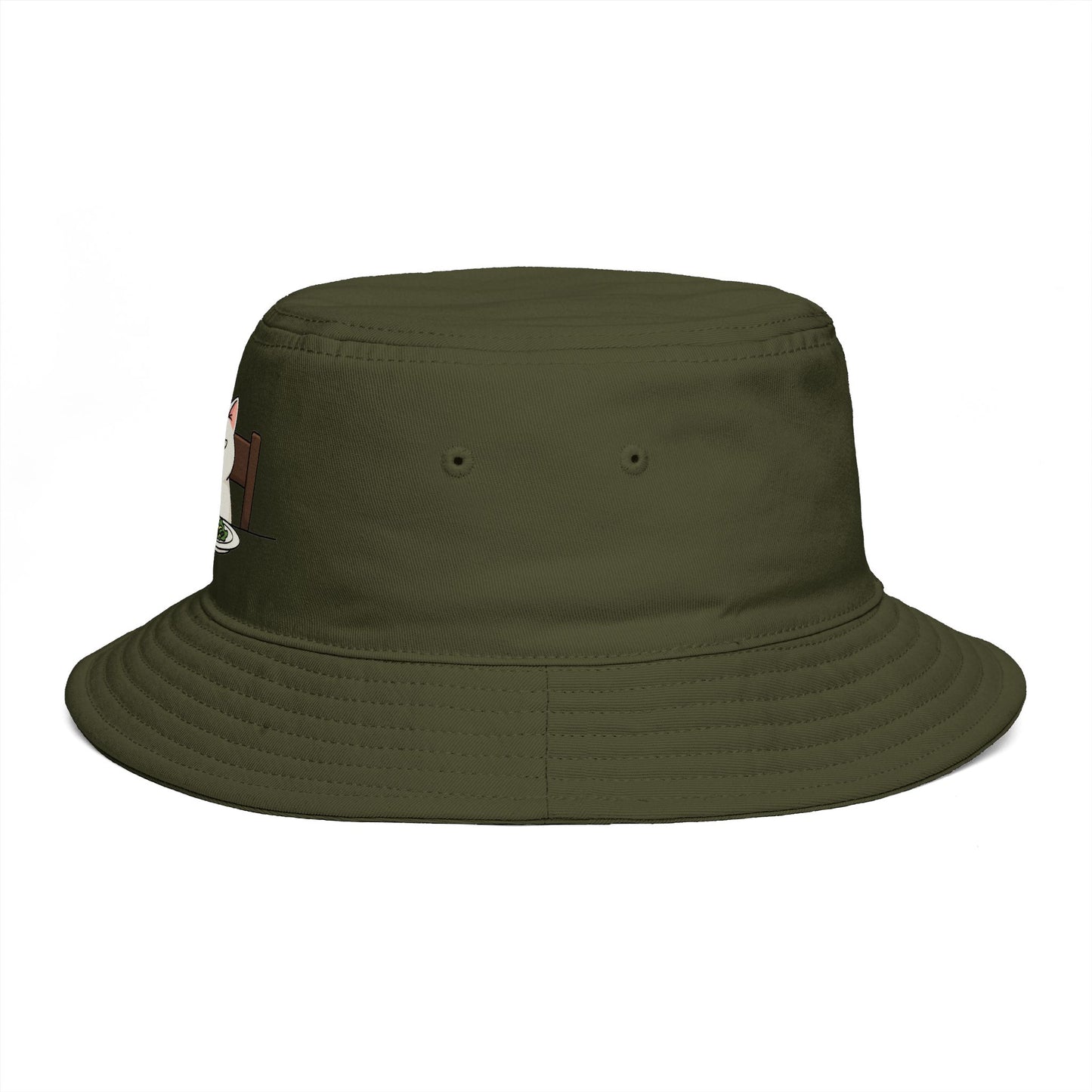 Bucket Hat