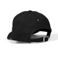 Embroidered Flamingo Denim Hat – Pink Flamingo Baseball Cap Hats Printify
