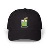 Classic Dad Cap Hats Printify Black One size