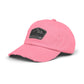 Explorer Wild Spirit Distressed Cap — Mountain Outdoors Dad Hat