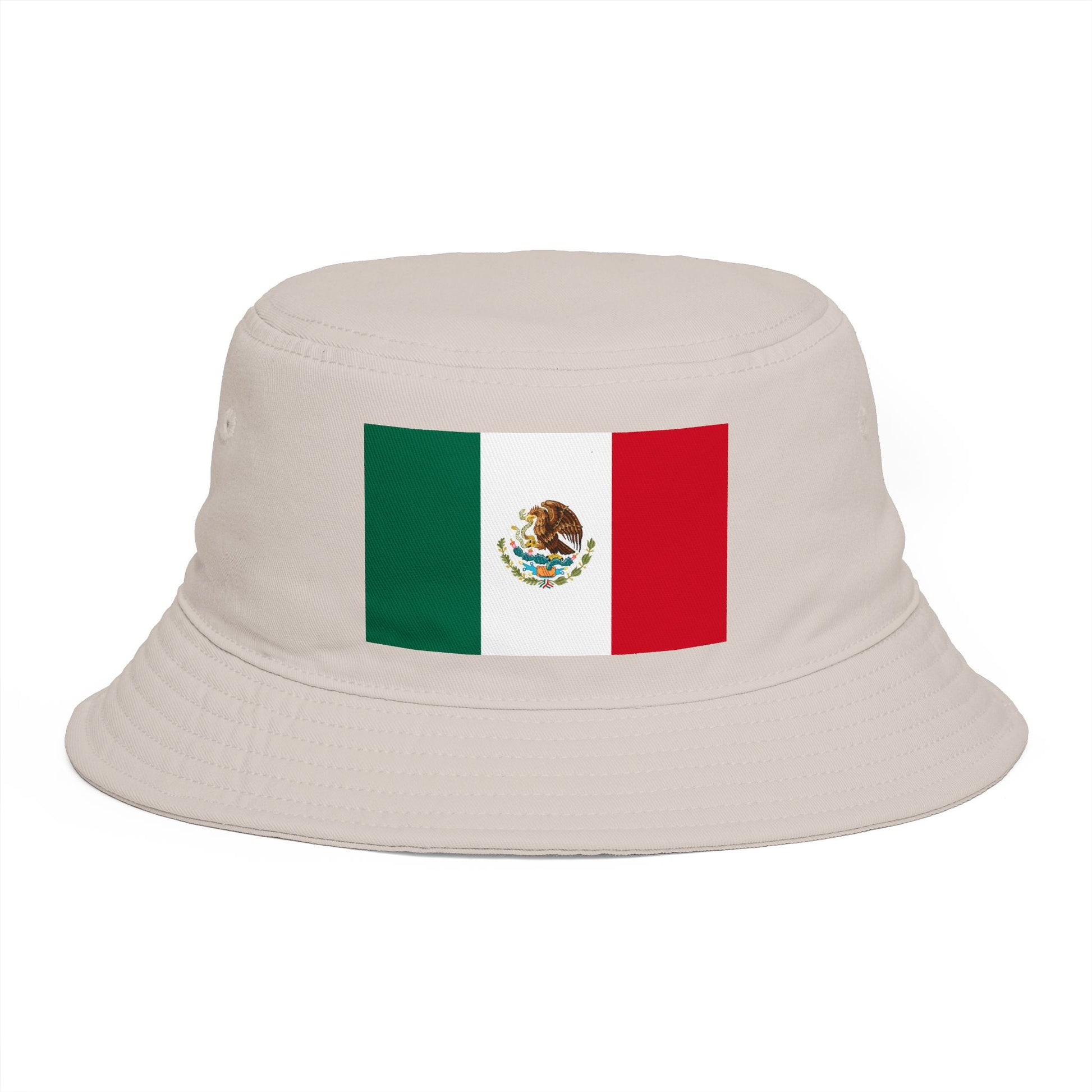Bucket Hat Hats Printify One size Bone