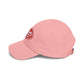 Dad Cap - 'Beer Me' Vintage Patch Hat
