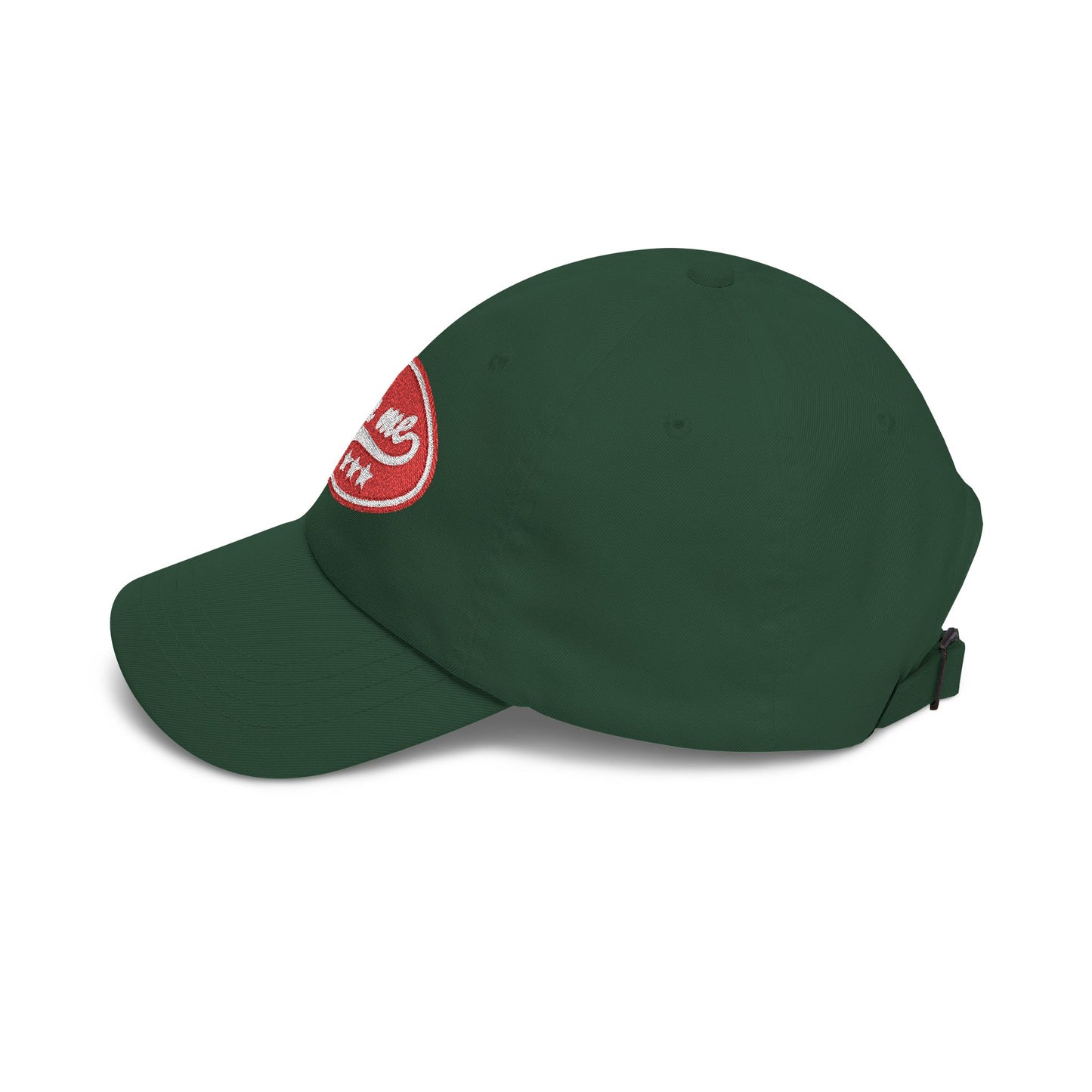 Dad Cap - 'Beer Me' Vintage Patch Hat