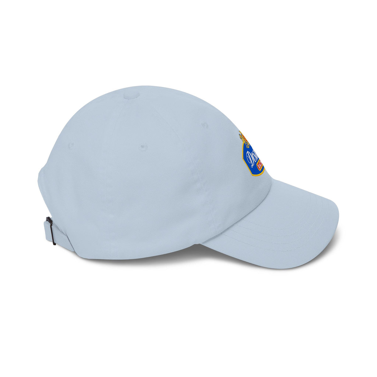 DesChos Racing Classic Dad Cap
