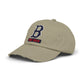 Boston Red Sox Distressed Baseball Cap Hats Printify