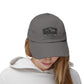 Explorer Wild Spirit Distressed Cap — Mountain Outdoors Dad Hat