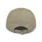 Explorer Wild Spirit Distressed Cap — Mountain Outdoors Dad Hat Hats Printify