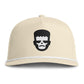Frankenstein Face Rope Cap
