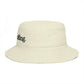He's Golfing Bucket Hat — Casual Golf Hat for Players & Fans