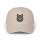 Classic Dad Cap Hats Printify Stone One size