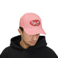 Dad Cap - 'Beer Me' Vintage Patch Hat