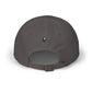 Brothers Dad Cap – Vintage Script Embroidered Baseball Hat Hats Printify