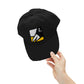 Unisex Distressed Cap Hats Printify