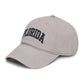 Florida Embroidered Washed Baseball Cap Hats Printify