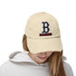 Boston Red Sox Distressed Baseball Cap Hats Printify