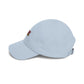 Embroidered 'Jew' Dad Cap — Casual Pride Baseball Hat Hats Printify