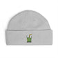 Cuff Beanie Hats Printify One size Athletic Heather