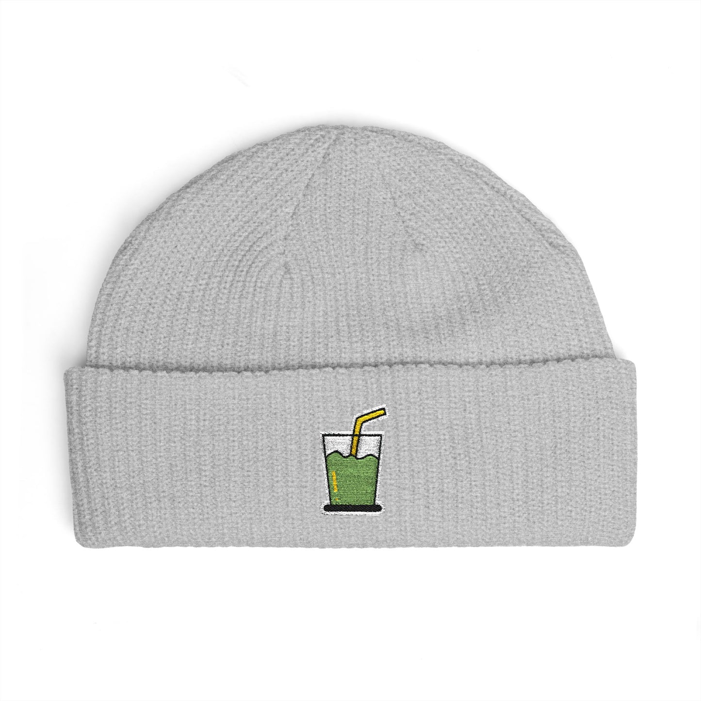 Cuff Beanie Hats Printify One size Athletic Heather