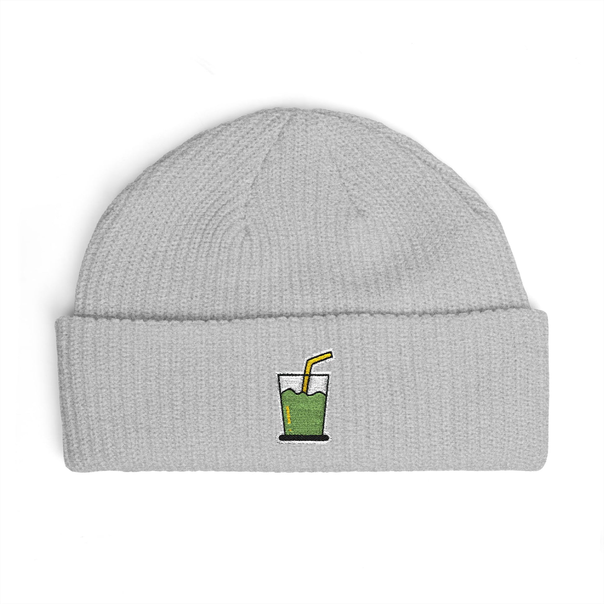 Cuff Beanie Hats Printify One size Athletic Heather