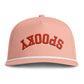 Spooky Halloween Rope Cap Hats Printify Peachy Adjustable