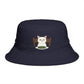 Bucket Hat Hats Printify One size Navy